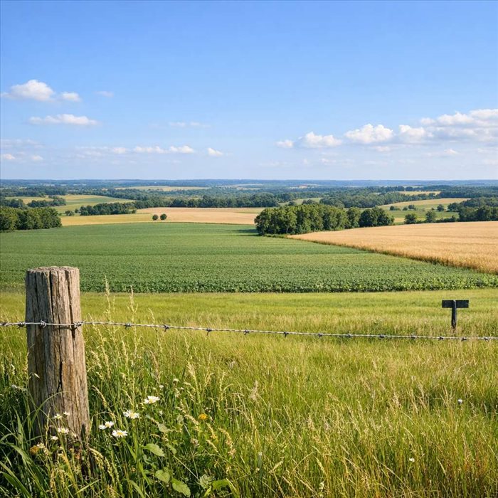 200 acres en hectares : conversion exacte et simple