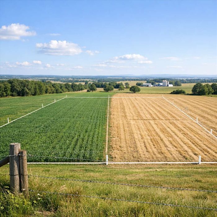 20 acres en hectares : conversion exacte et simple