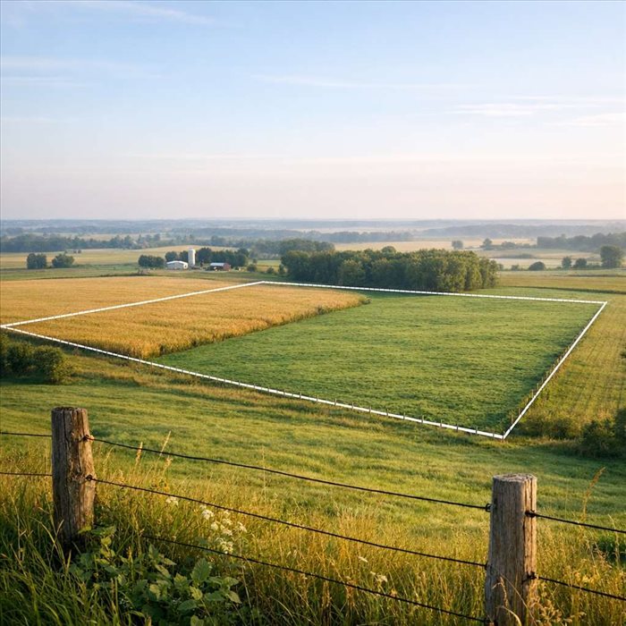 30 acres en hectares : conversion simple et exacte
