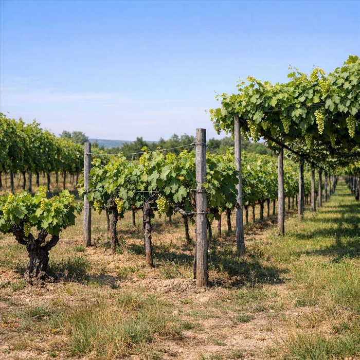 Comment choisir le mode de conduite de la vigne ? | Guide SEO