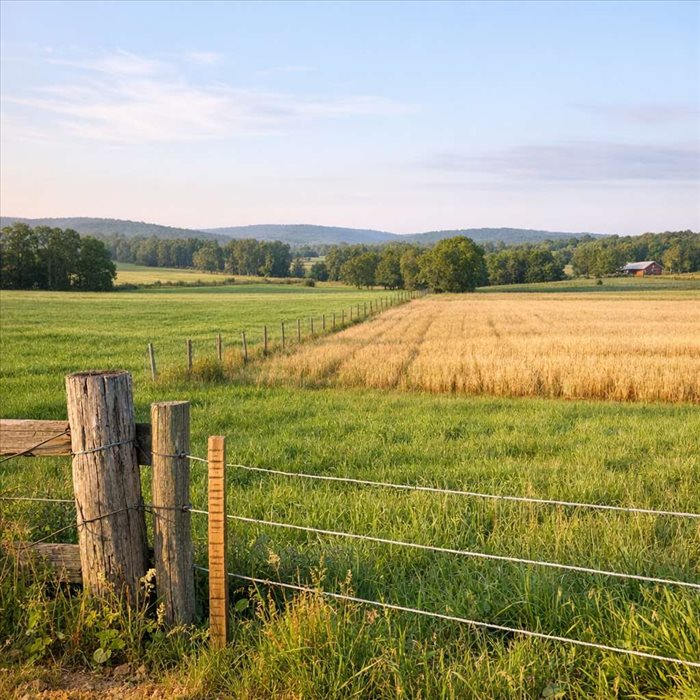 10 acres en hectares : conversion simple et rapide