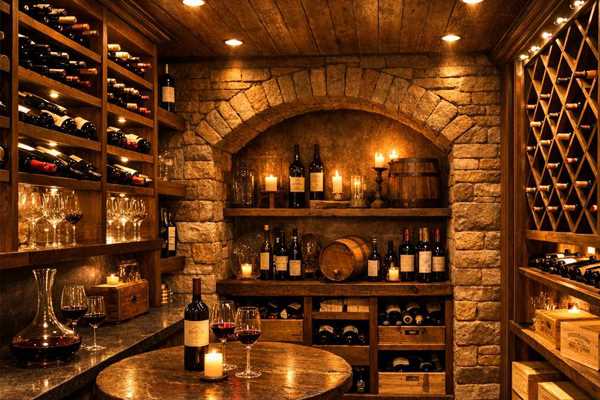 Guide en ligne des vins locaux