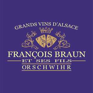 François BRAUN, un caviste à Ajaccio