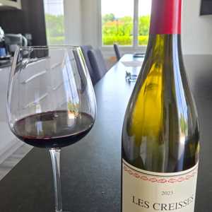 thomas, un marchand de vin à Montreuil