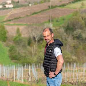 DOMAINE LAGNEAU, un marchand de vin à Montreuil